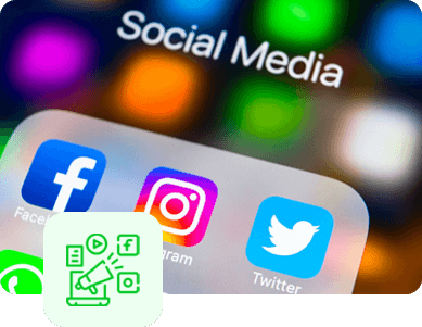 Social Media Marketing