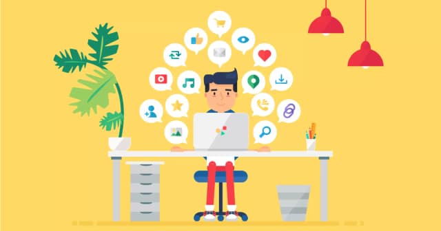 Social Media Management