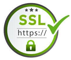 ssl logo