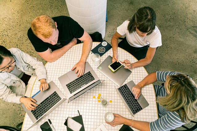 Startups, Small Businesses 