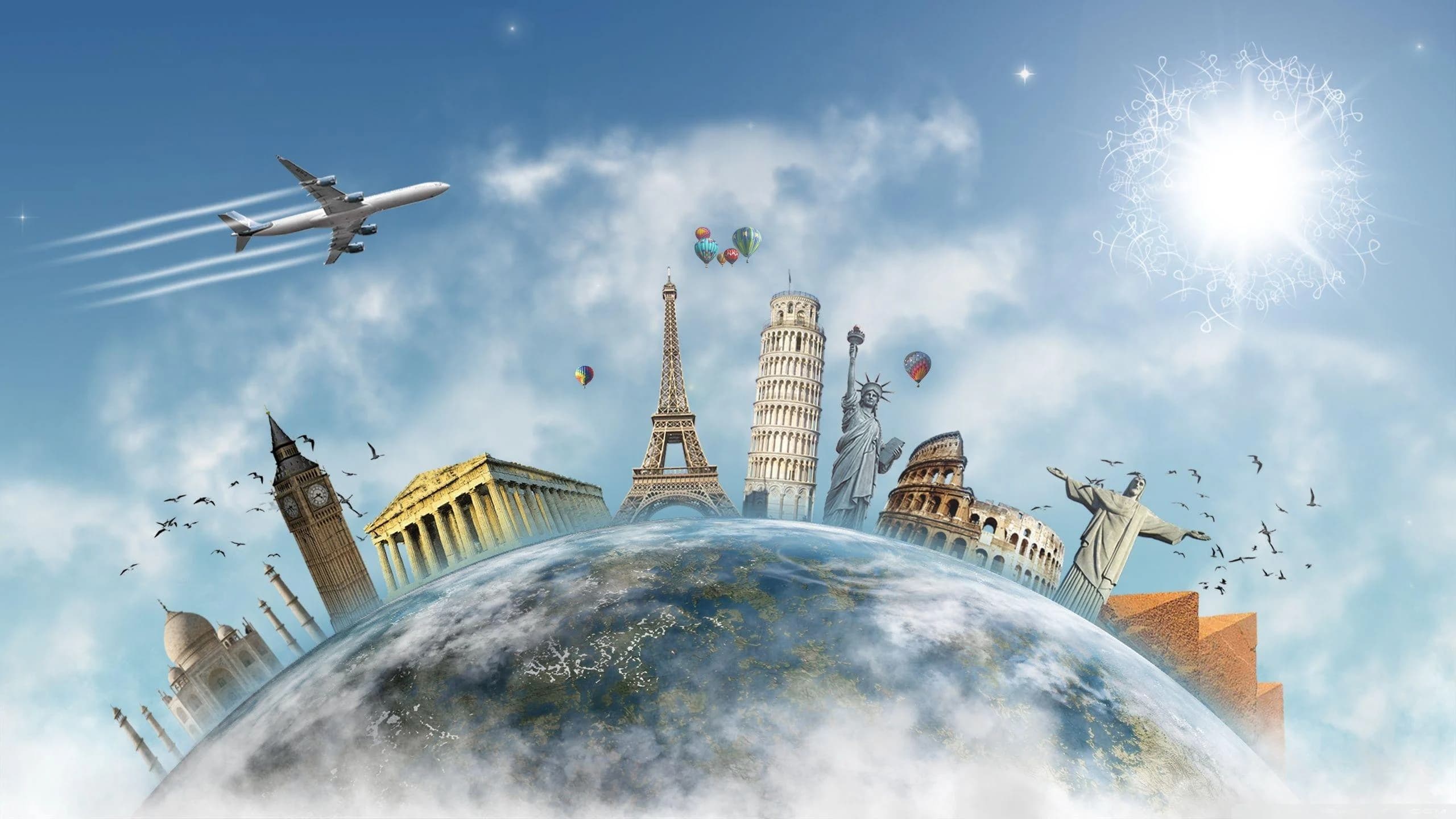 travel and hospitality