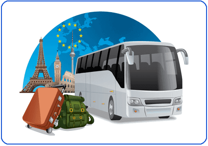 TOUR & TRAVELS
