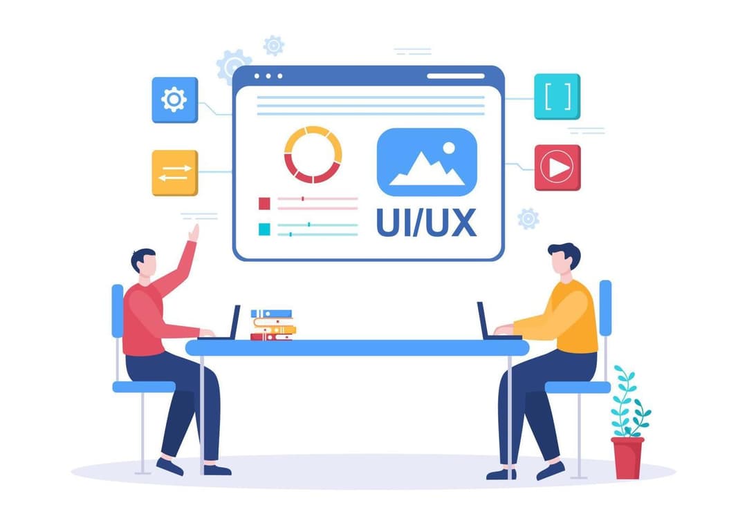 UI/UX Design