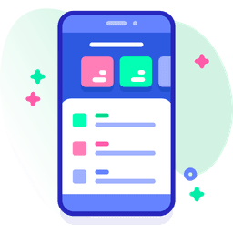 Mobile App Designing