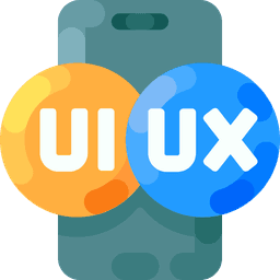 UI/UX Design for Web