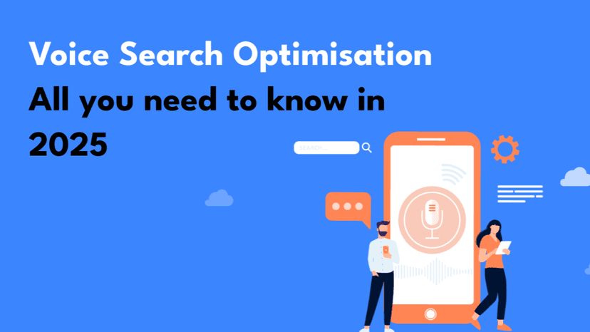 Voice Search Optimization: What Your Business Needs to Know?