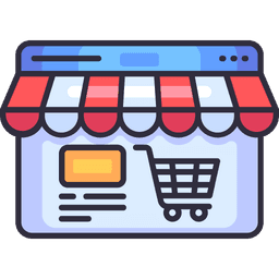 E-commerce Website Development