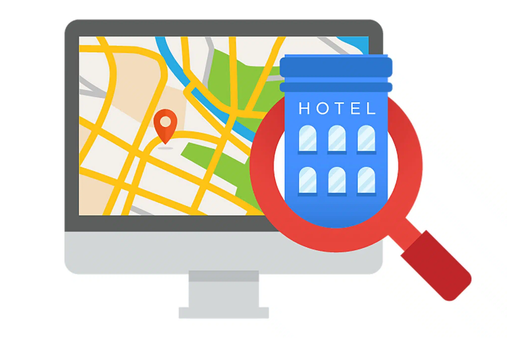 Google Hotels