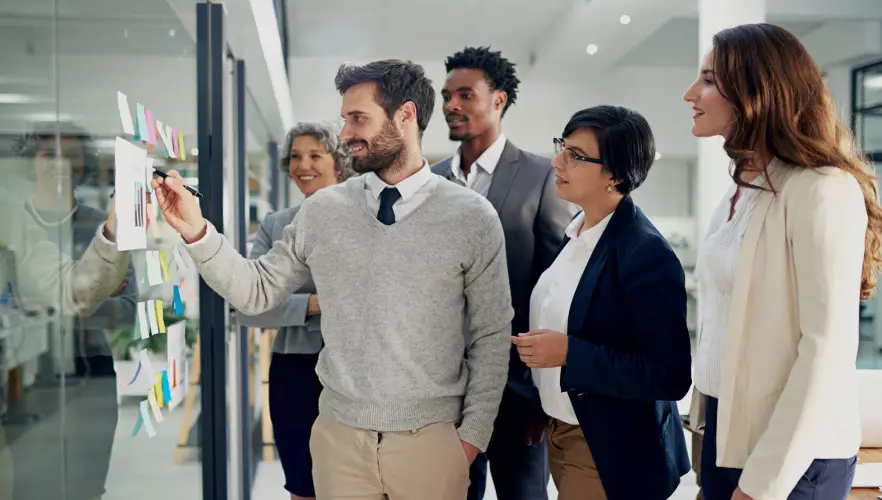 Marketing Automation