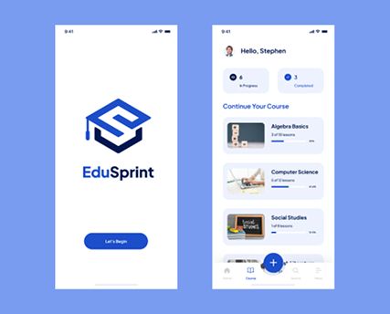 Turning a Legacy EdTech Platform into a SaaS App for Broader, Device-Friendly Learning Access