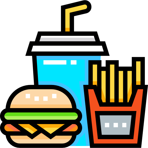Food & beverages