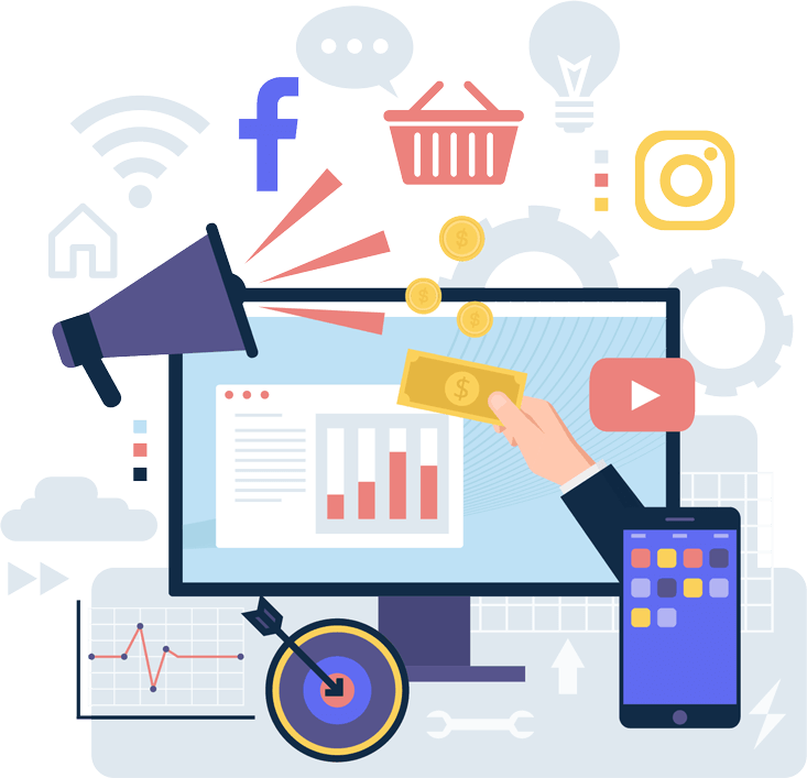 Social Media Icons